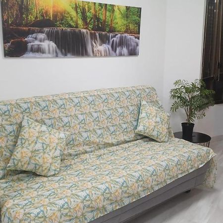 Apartmán Coblanca Beach II Benidorm Exteriér fotografie