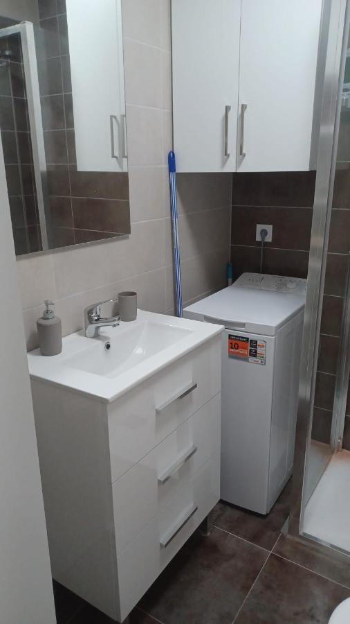Apartmán Coblanca Beach II Benidorm Exteriér fotografie
