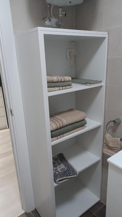 Apartmán Coblanca Beach II Benidorm Exteriér fotografie