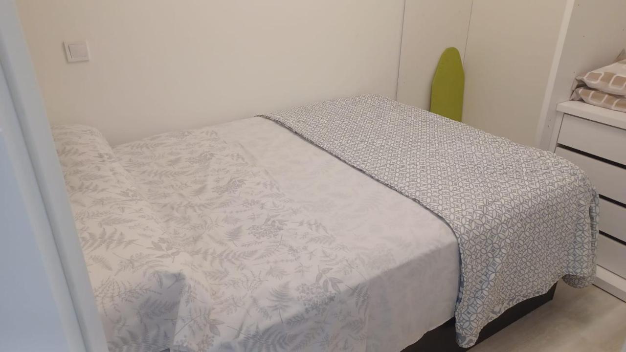 Apartmán Coblanca Beach II Benidorm Exteriér fotografie