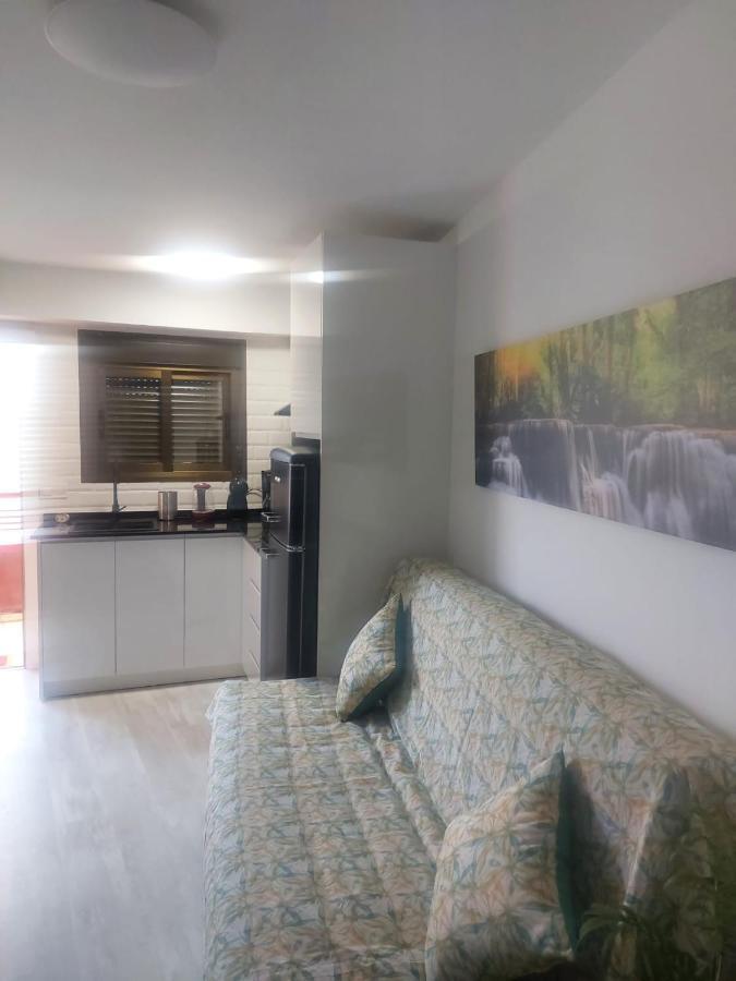 Apartmán Coblanca Beach II Benidorm Exteriér fotografie