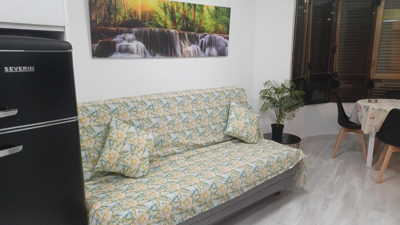 Apartmán Coblanca Beach II Benidorm Exteriér fotografie
