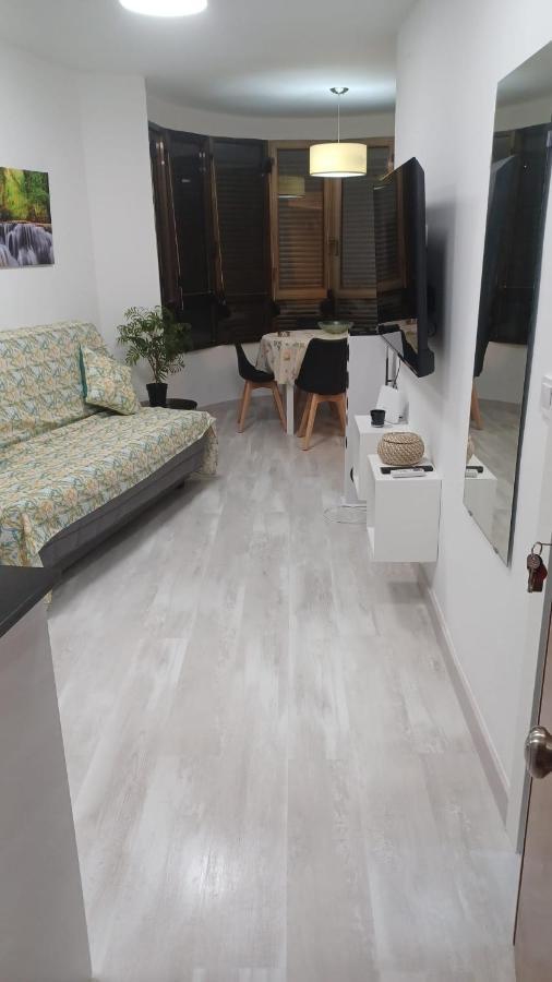 Apartmán Coblanca Beach II Benidorm Exteriér fotografie